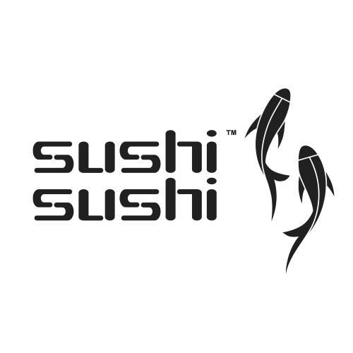Sushi Sushi (near Woolworths)