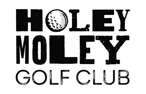 Holey Moley