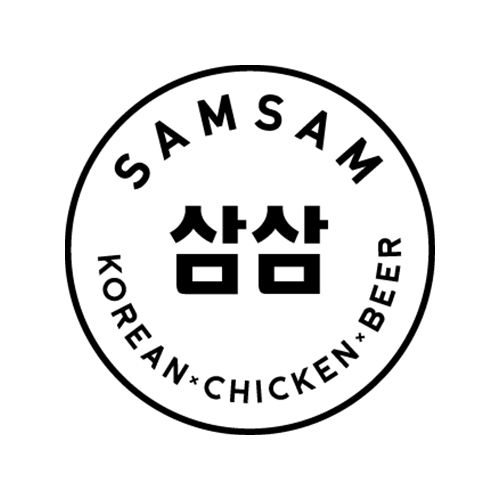 SamSam Chicken