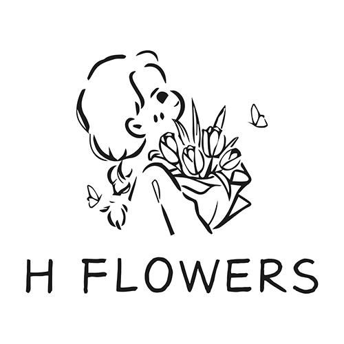 H Flowers