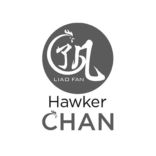 Hawker Chan (South Precinct)