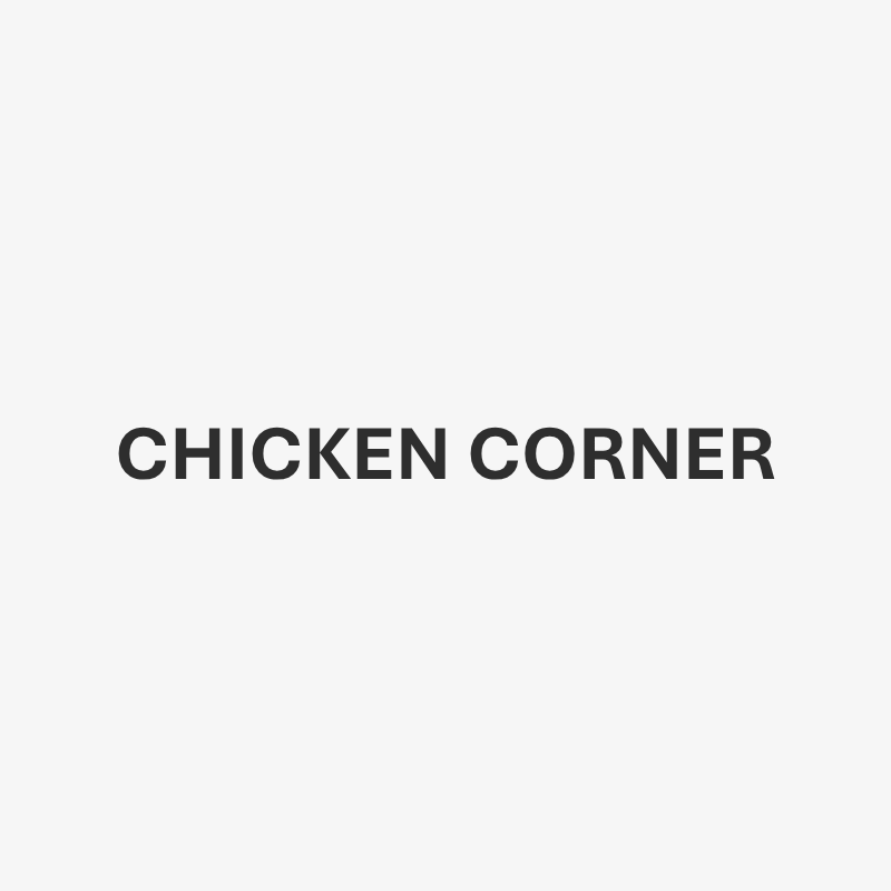Chicken Corner
