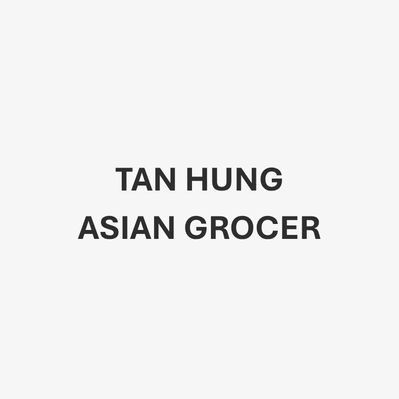 Tan Hung Asian Grocer