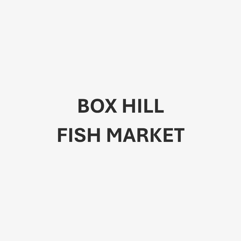 Box Hill Fish Market
