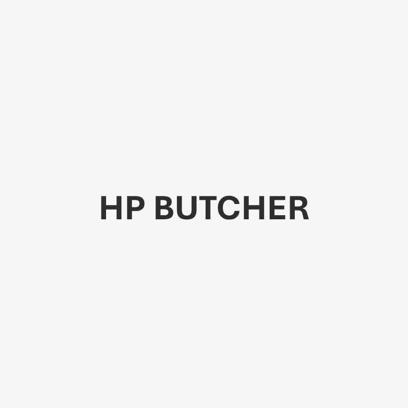 HP Butcher
