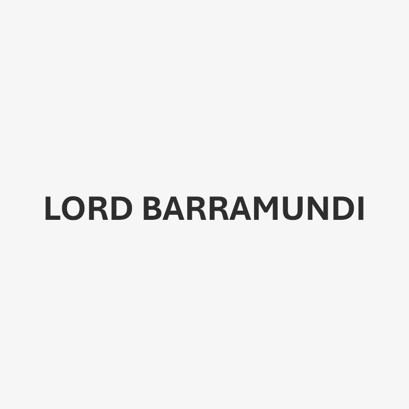 Lord Barramundi