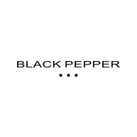 Black Pepper 