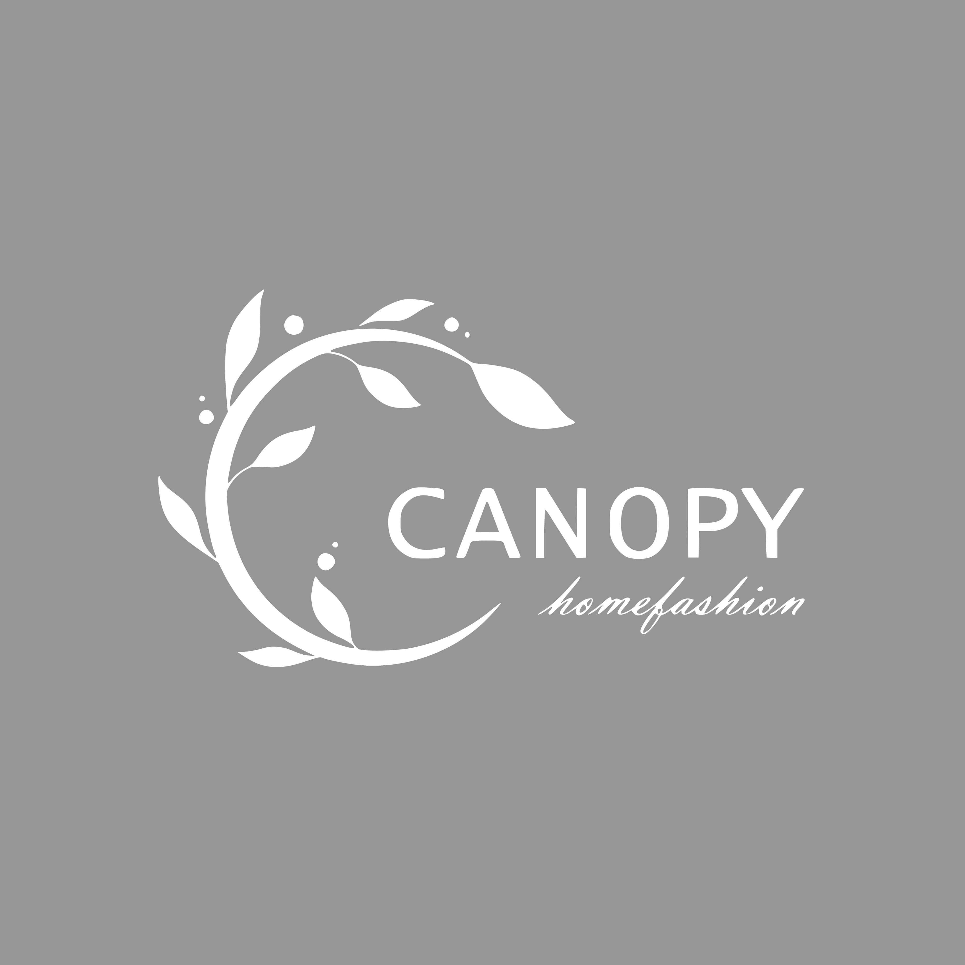 Canopy Home Fashion