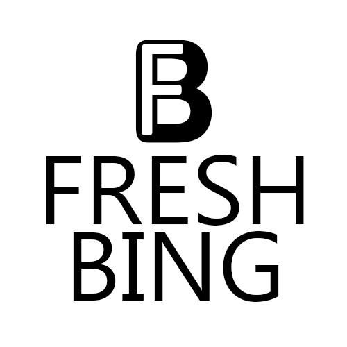 Fresh Bing
