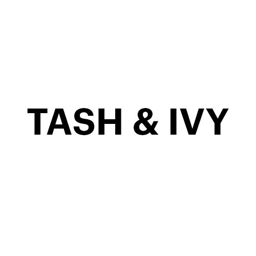 Tash & Ivy