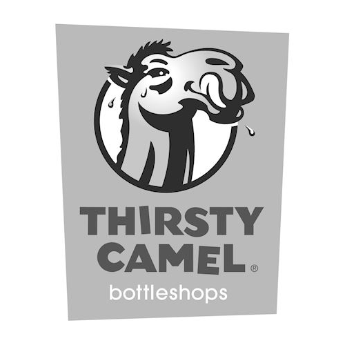Colonnades Tavern Thirsty Camel