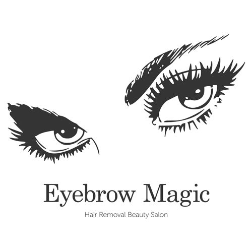 Eyebrow Magic