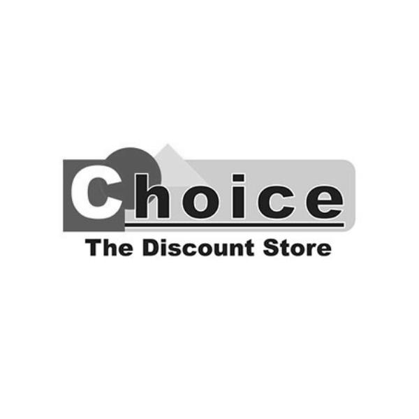 Choice The Discount Store