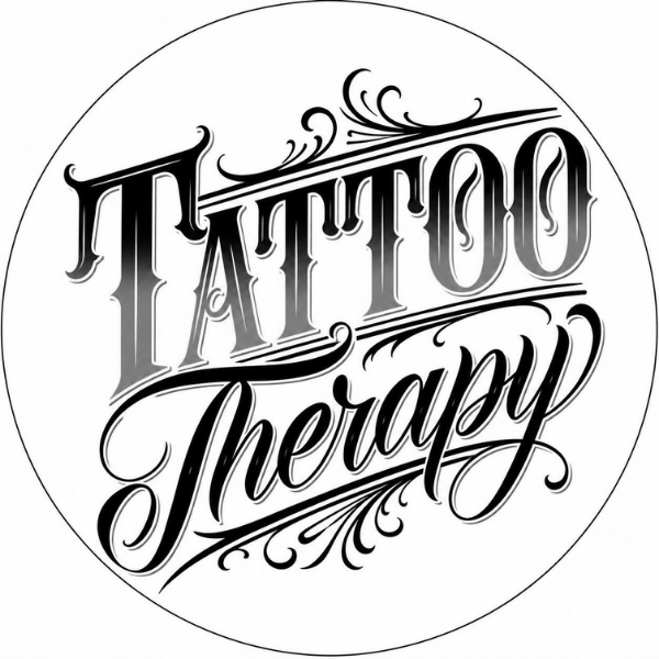 Tattoo Therapy
