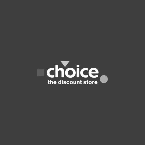 Choice The Discount Store