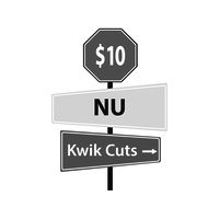 Nu Kwik Cuts has a new location next to Target