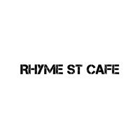 Rhyme St Cafe