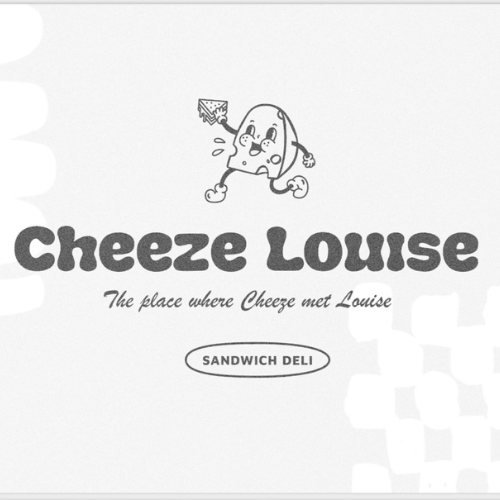 Cheeze Louise