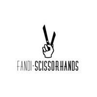 Fandi Scissorhands