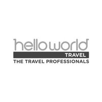 Helloworld Travelex