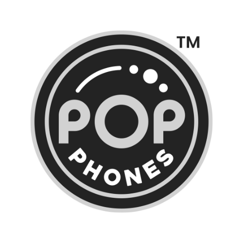 Pop Phones