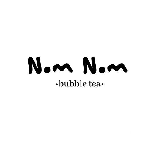 Nom Nom Bubble Tea and Dessert Cafe