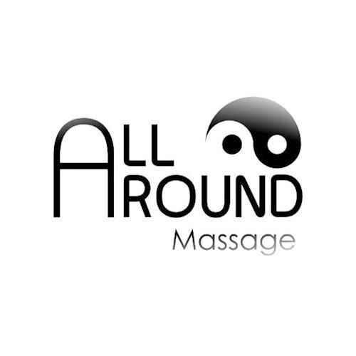 All Around Massage (West Mall) 
