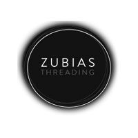 Zubias Threading