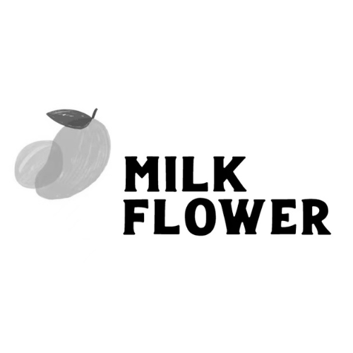 Milk Flower