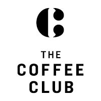 The Coffee Club Kiosk