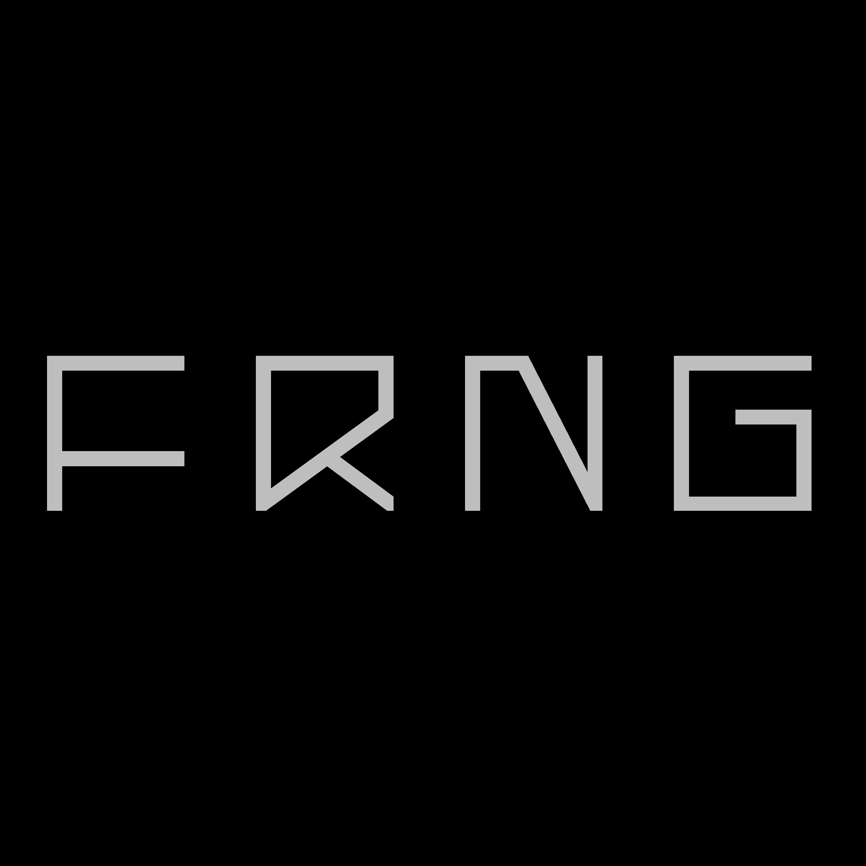 FRNG Tattoo