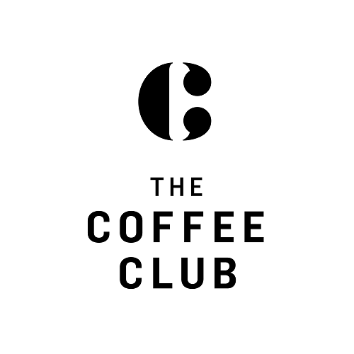 The Coffee Club Kiosk