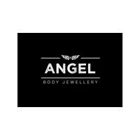 Angel Body Jewellery