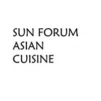Sun Forum Asian Cuisine