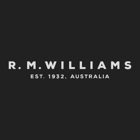 R.M. Williams