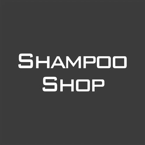 Shampoo Shop
