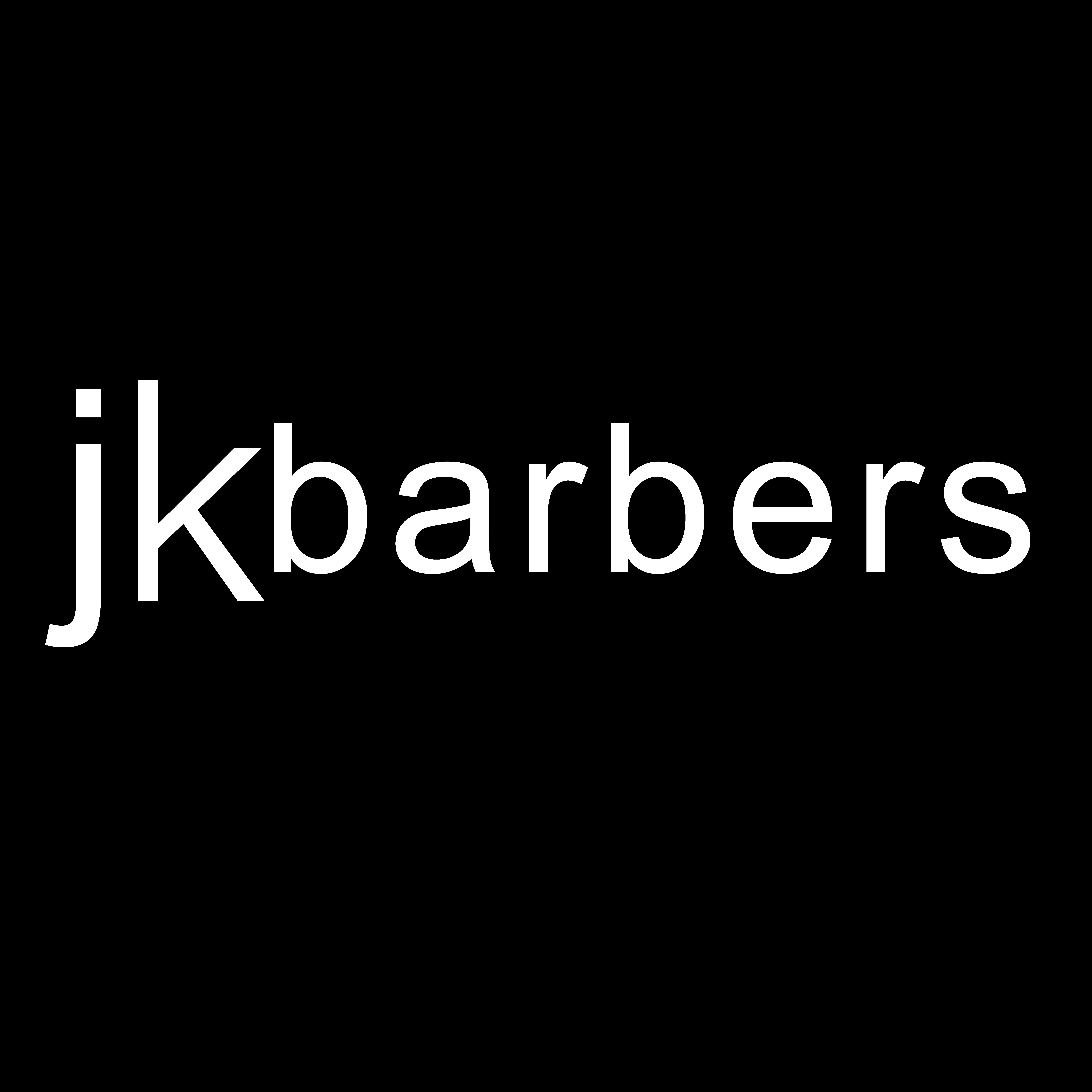 JK Barbershop