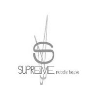 Supreme Noodle House