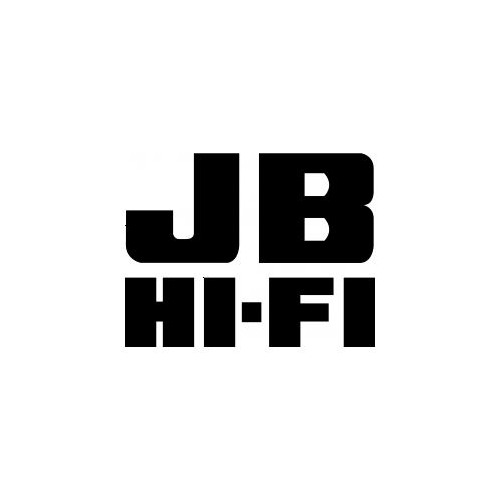 JB HiFi