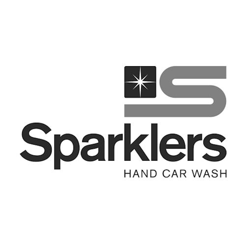 Sparklers Hand Car Wash