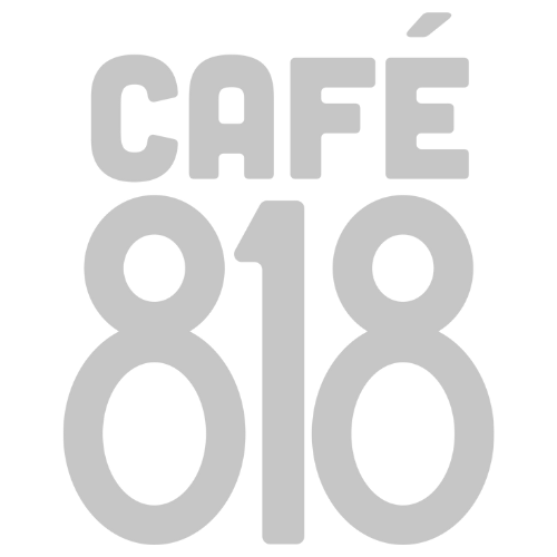 Cafe 818