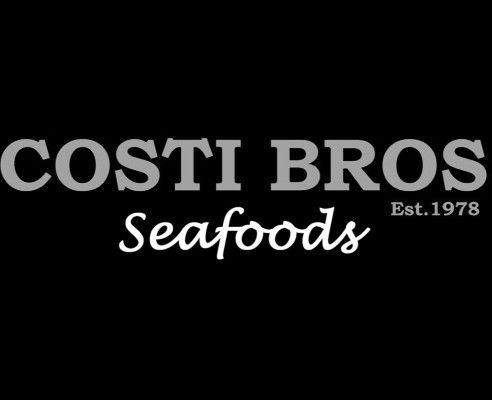 Costi Bros Seafood