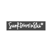 Surf Dive 'n Ski 