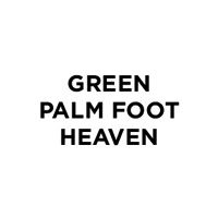 Green Palm Foot Heaven 
