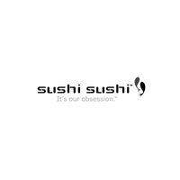 Sushi Sushi (Ground Floor) (Temporarily Closed)