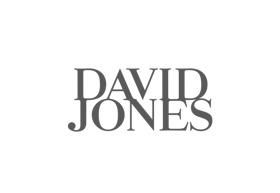 David Jones - The Glen