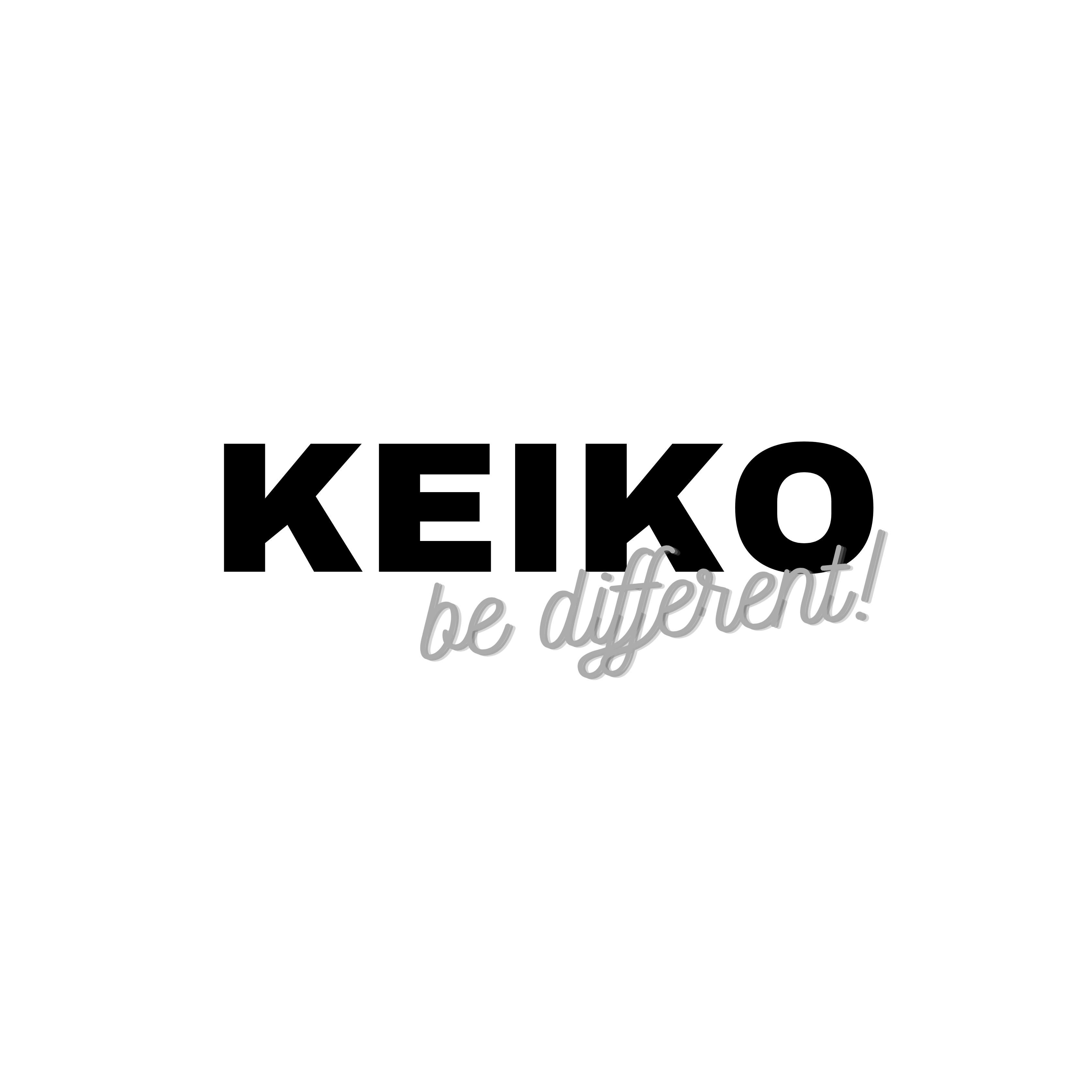 Keiko 