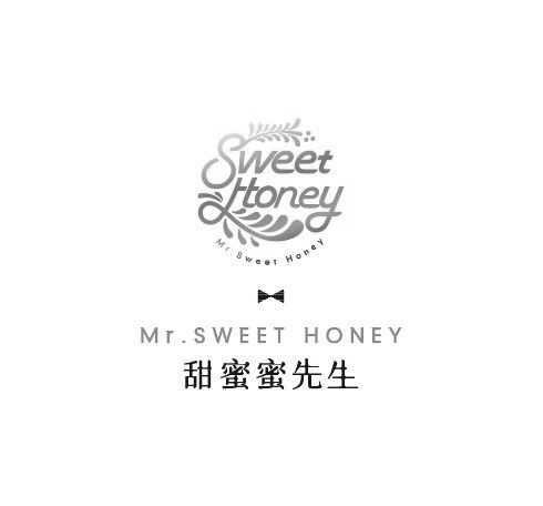 Mr Honey Sweet