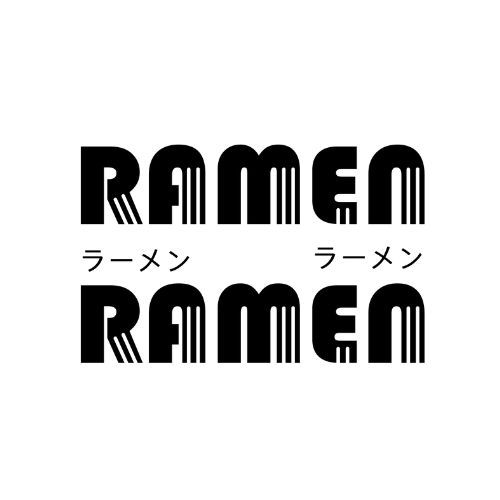 Ramen Ramen