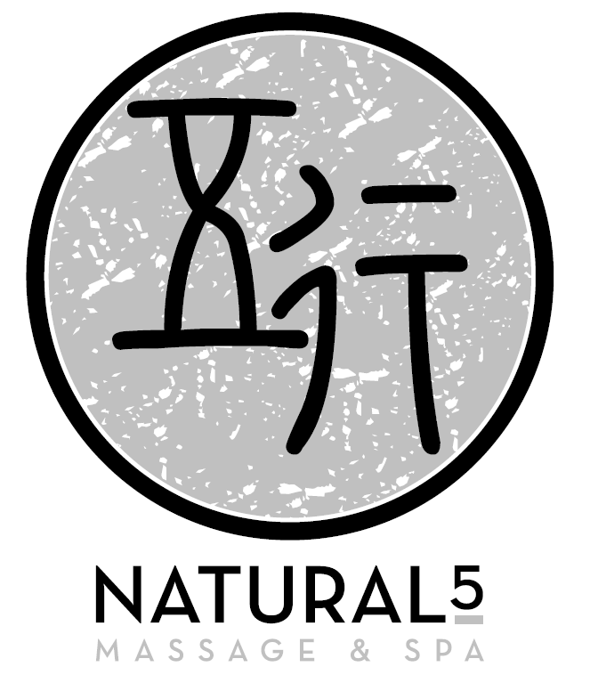 Natural 5 Massage & Spa